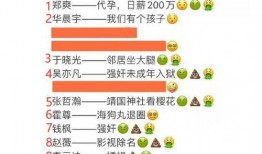 2021娱乐吃瓜圈,盘点年度热点事件与明星幕后故事
